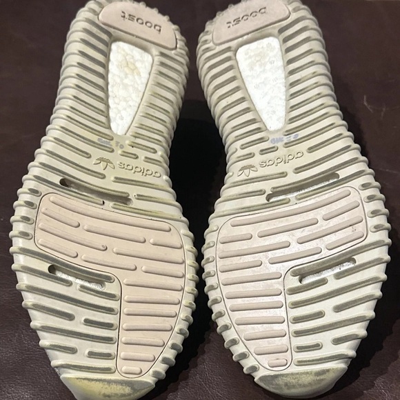 Men’s Size 8 - adidas Yeezy Boost 350 Oxford Tan AQ2661 main image 7